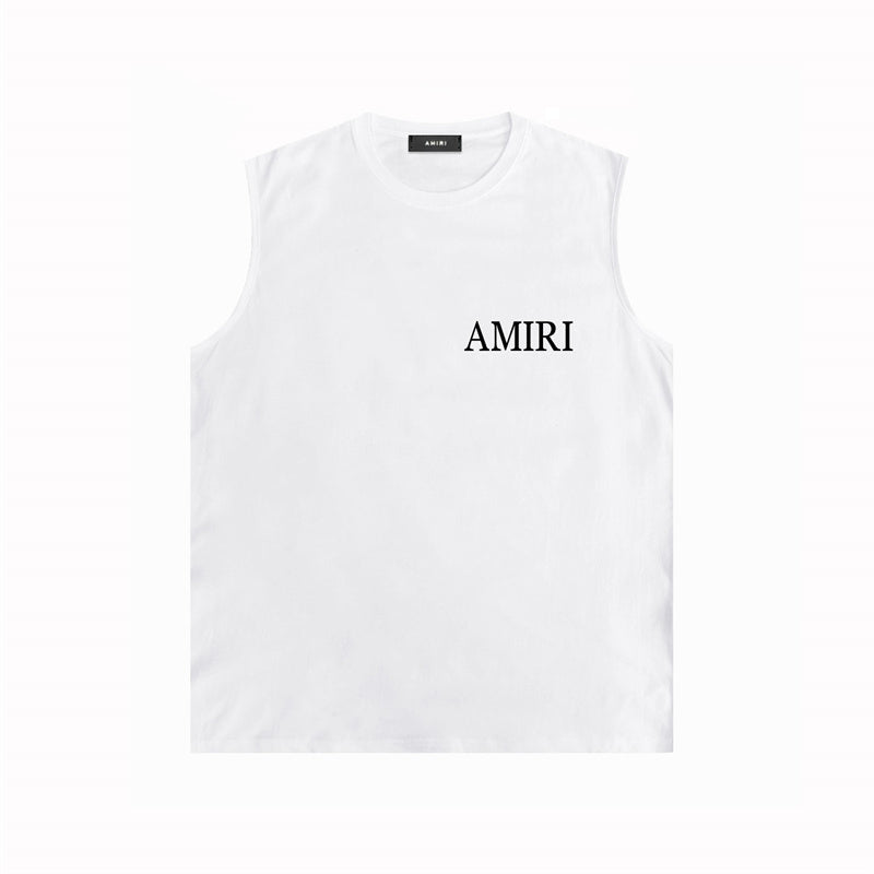 AM-AMIRI Vest