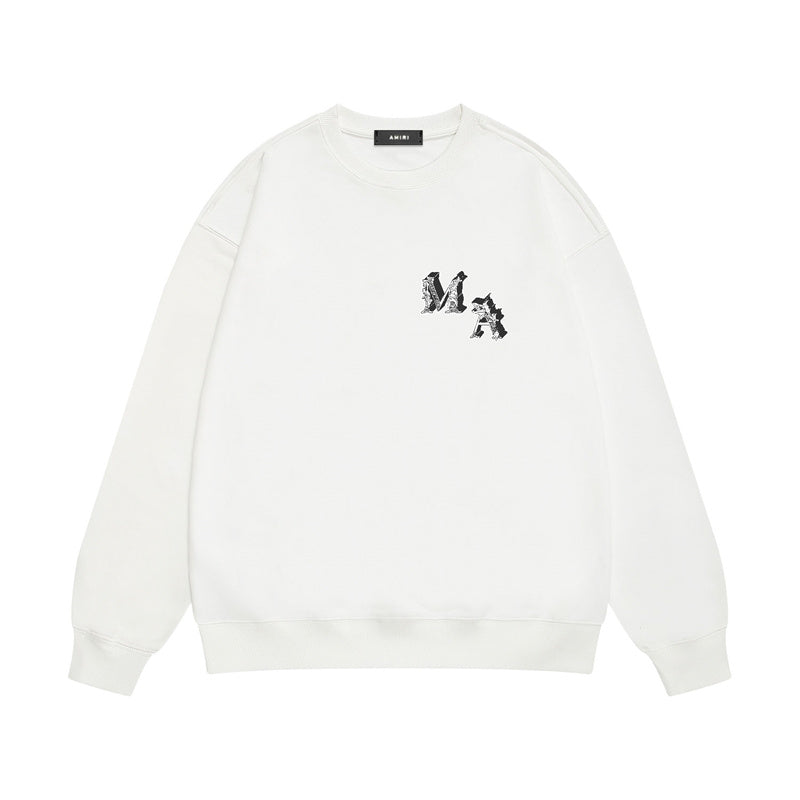 AM-AMIRI Sweatshirt