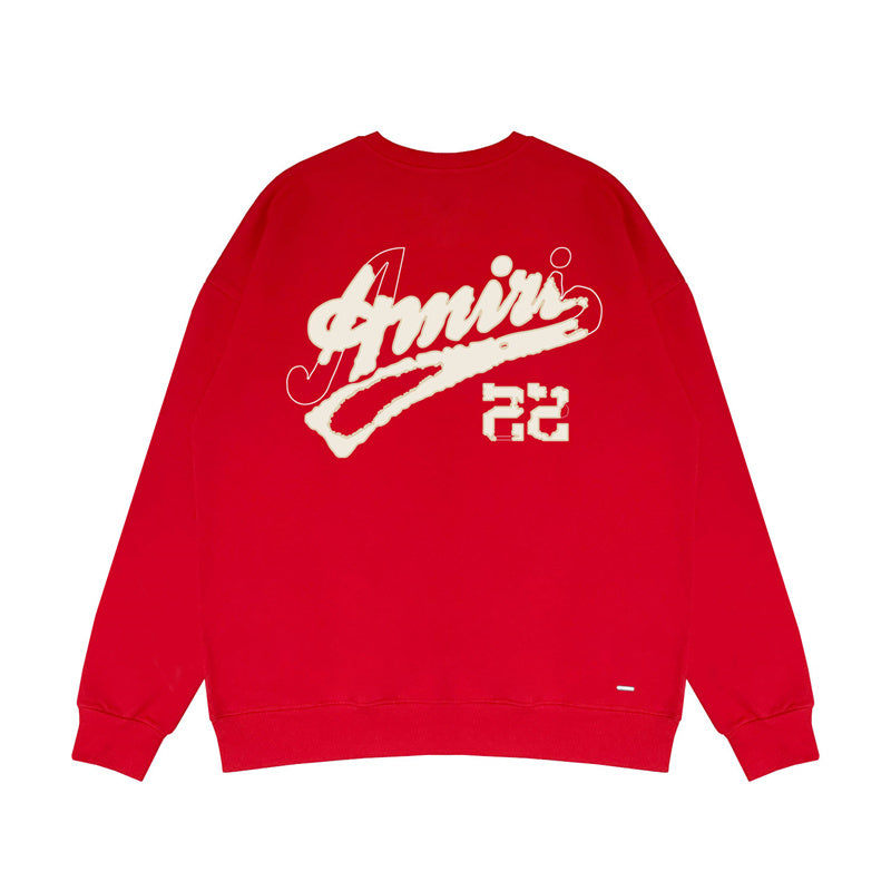 AM-AMIRI Sweatshirt