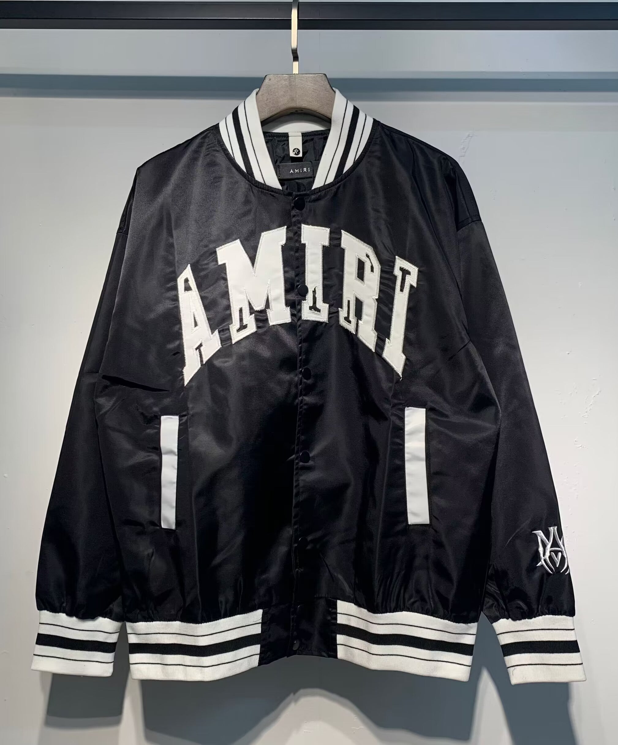 AM-AMIRI Jacket