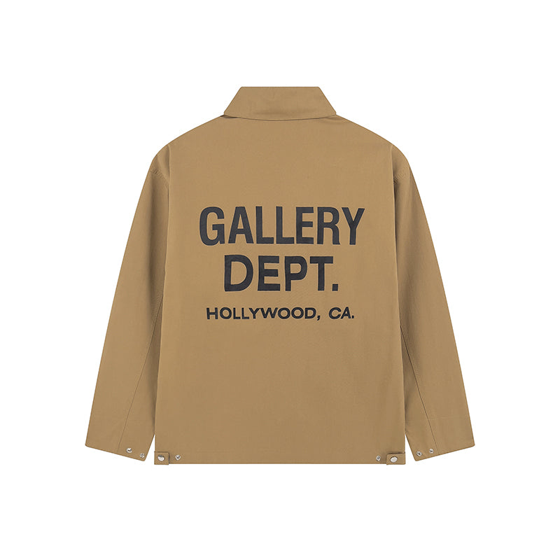 AM-GALLERY DEPT T-Shirt