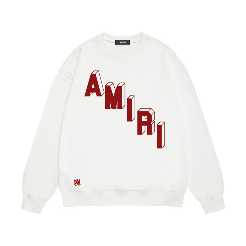 AM-AMIRI Sweatshirt