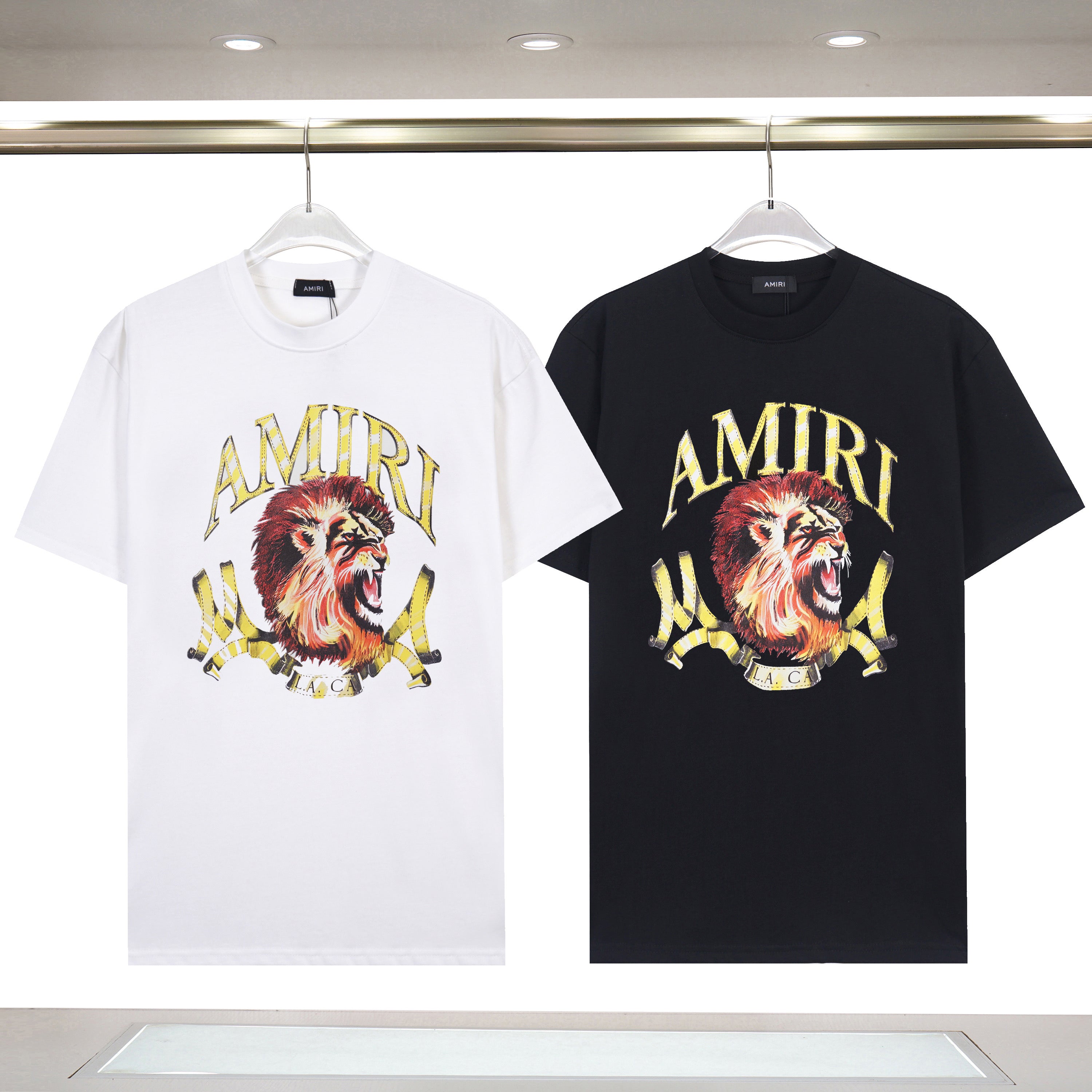 AM-AMIRI 2024 T-Shirt