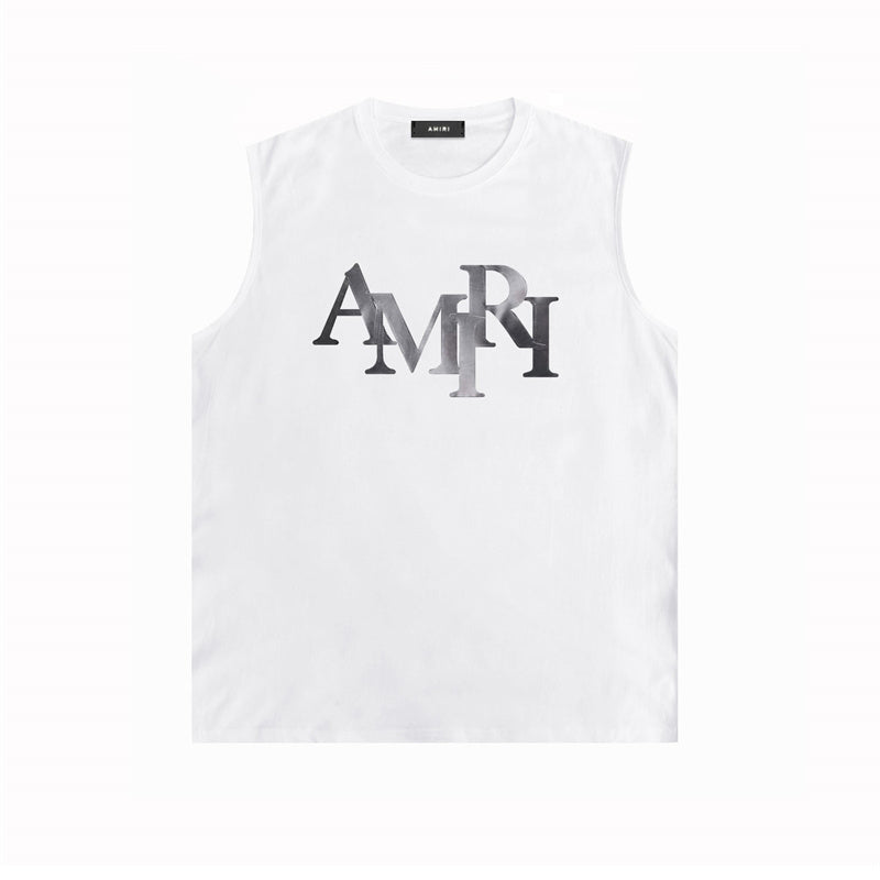 AM-AMIRI Vest