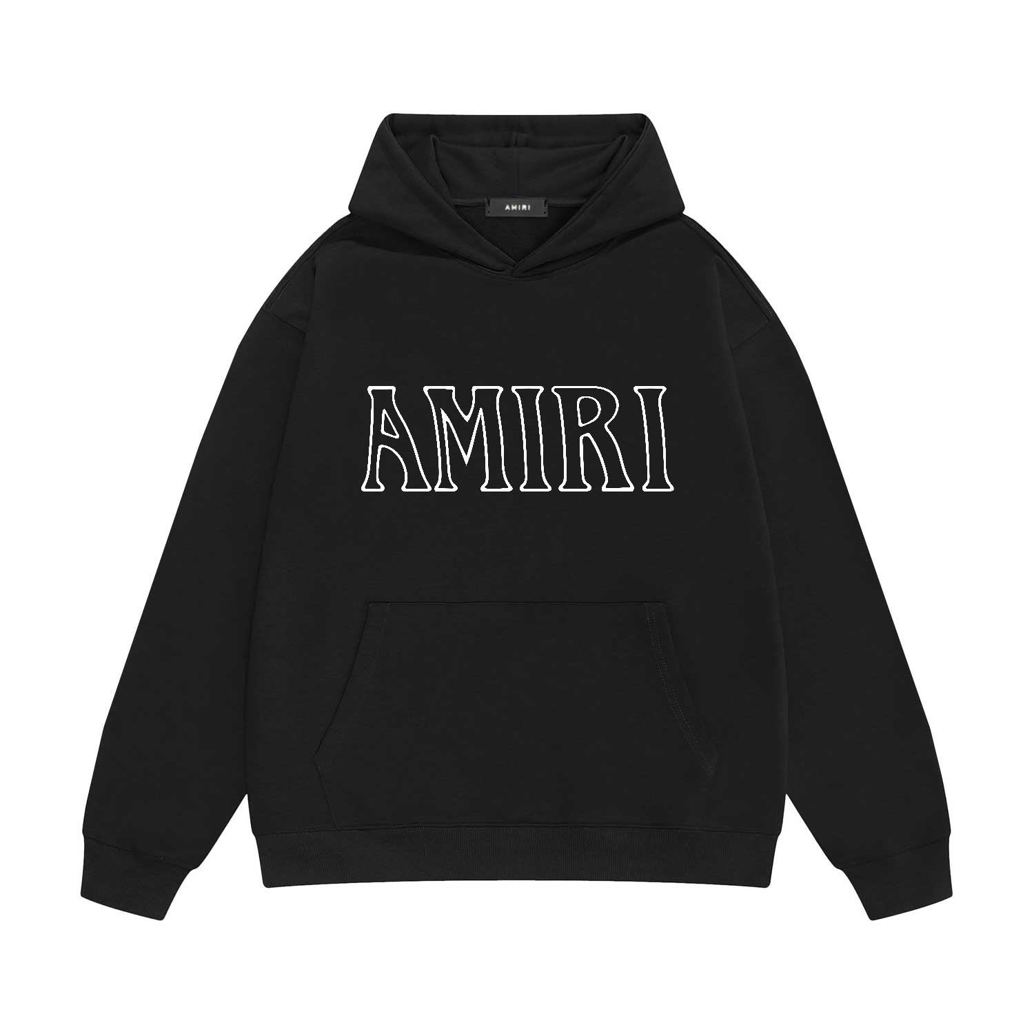 AM-AMIRI Hoodie