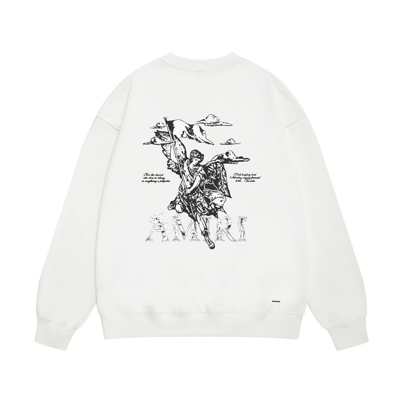 AM-AMIRI Sweatshirt