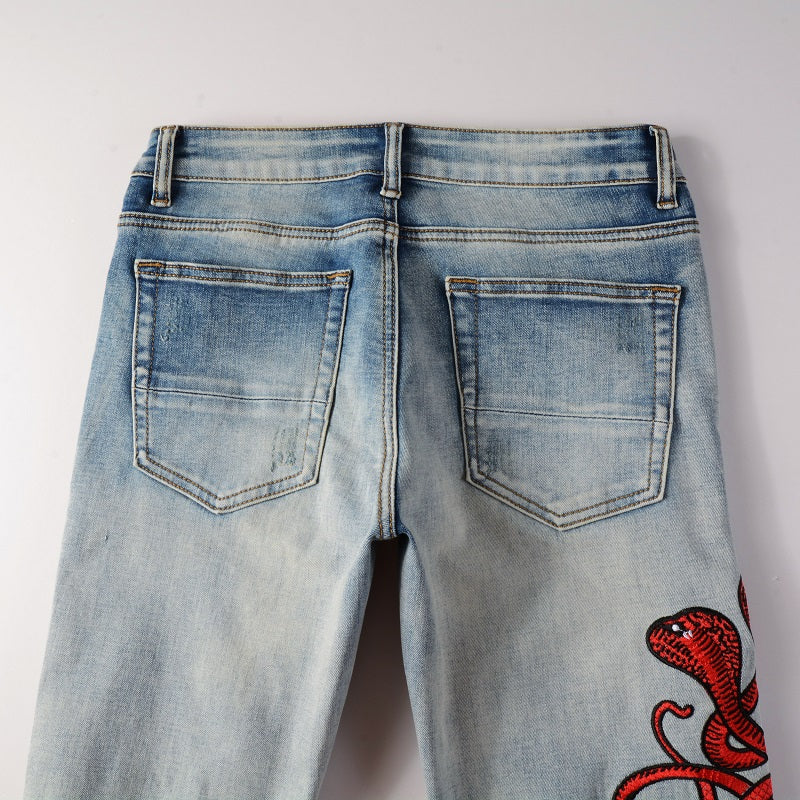 AM-AMIRI Jeans 1346