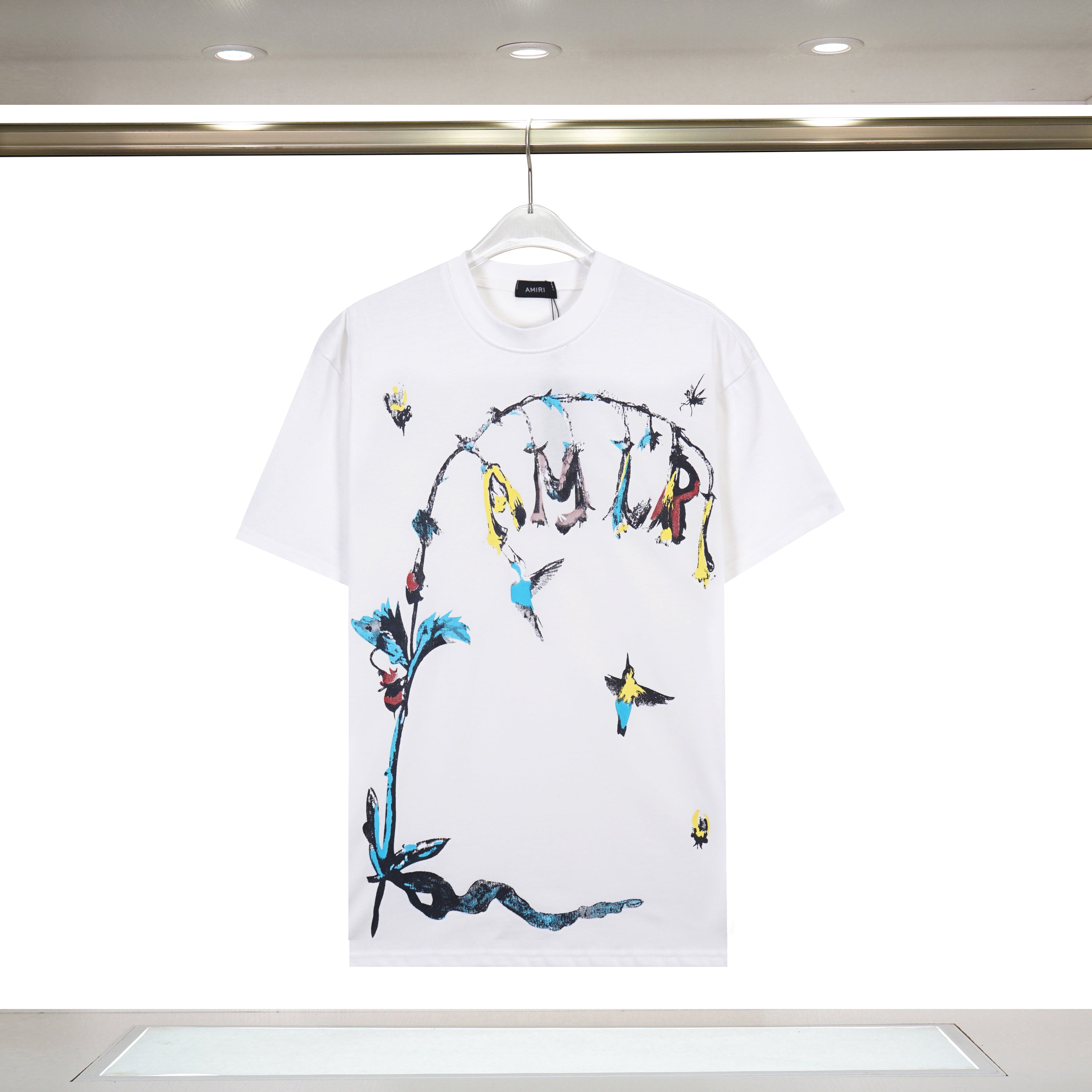 AM-AMIRI 2024 T-Shirt