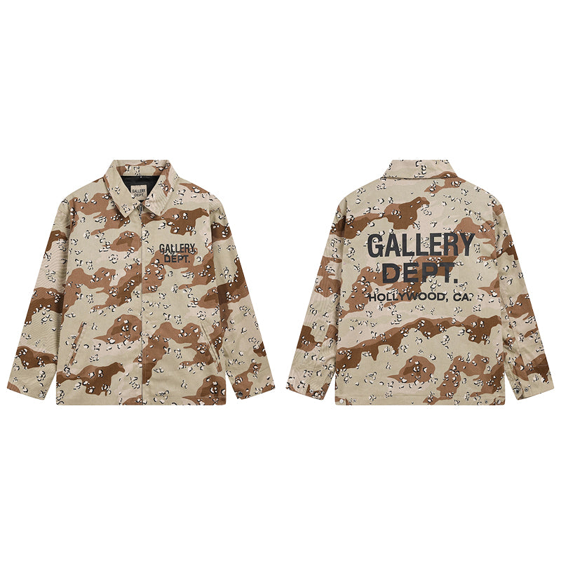 AM-GALLERY DEPT T-Shirt