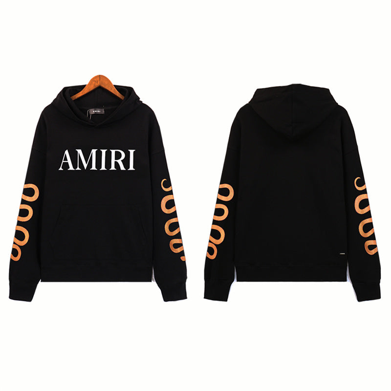 AM-AMIRI Hoodie