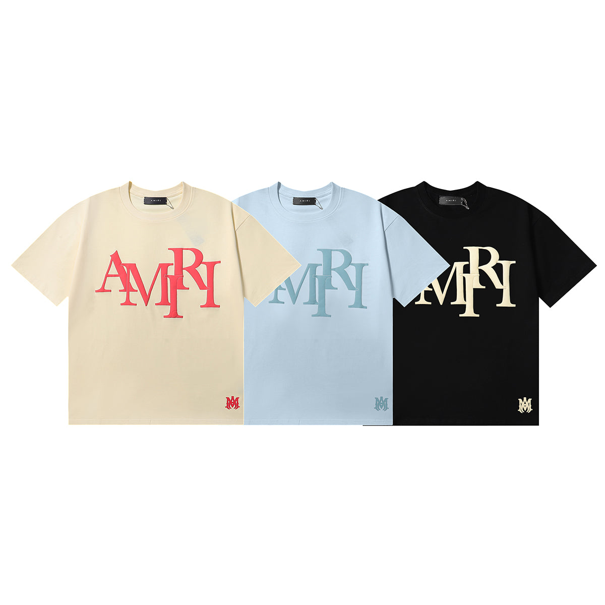 AM-AMIRI 2024 T-Shirt