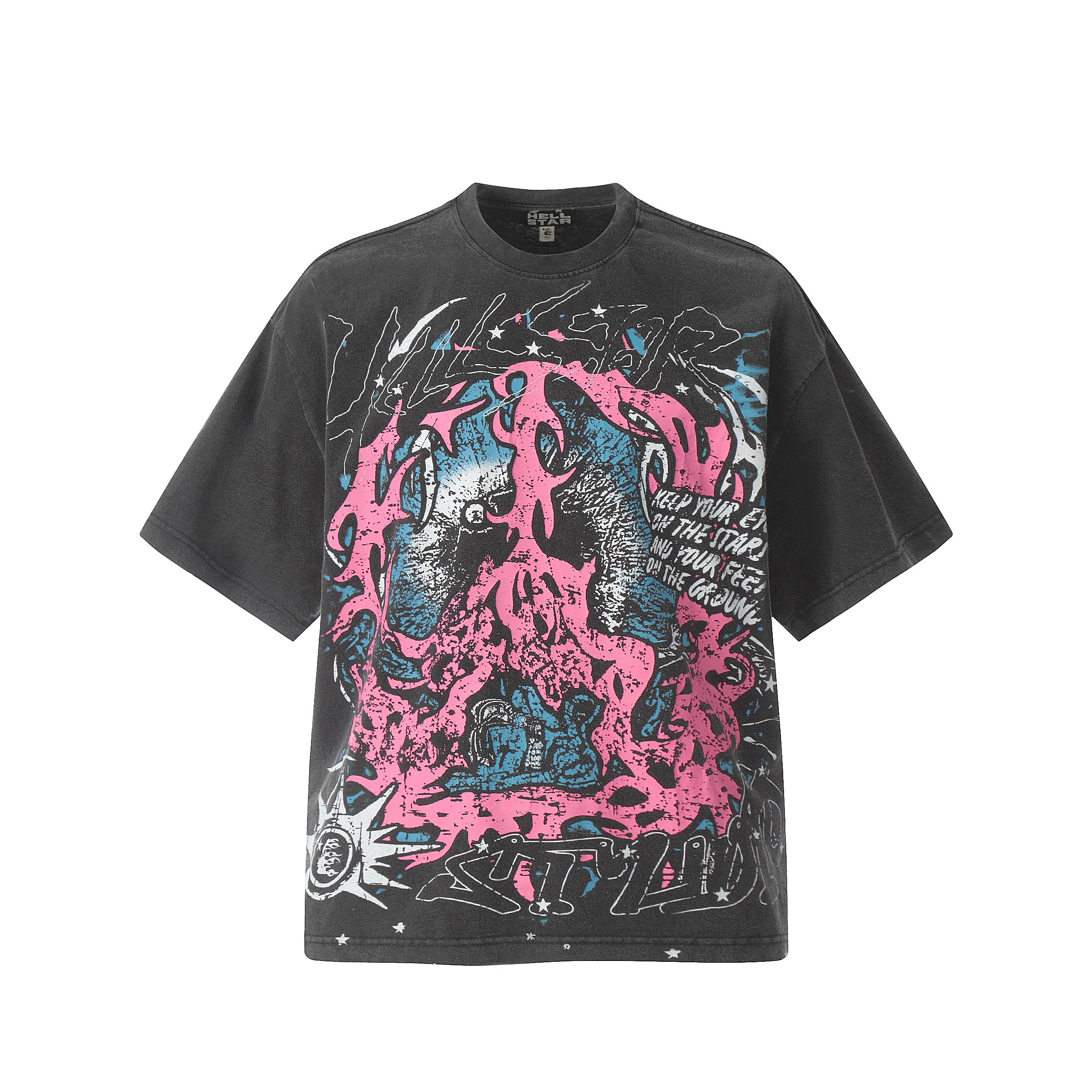 AM-Hellstar T-Shirt