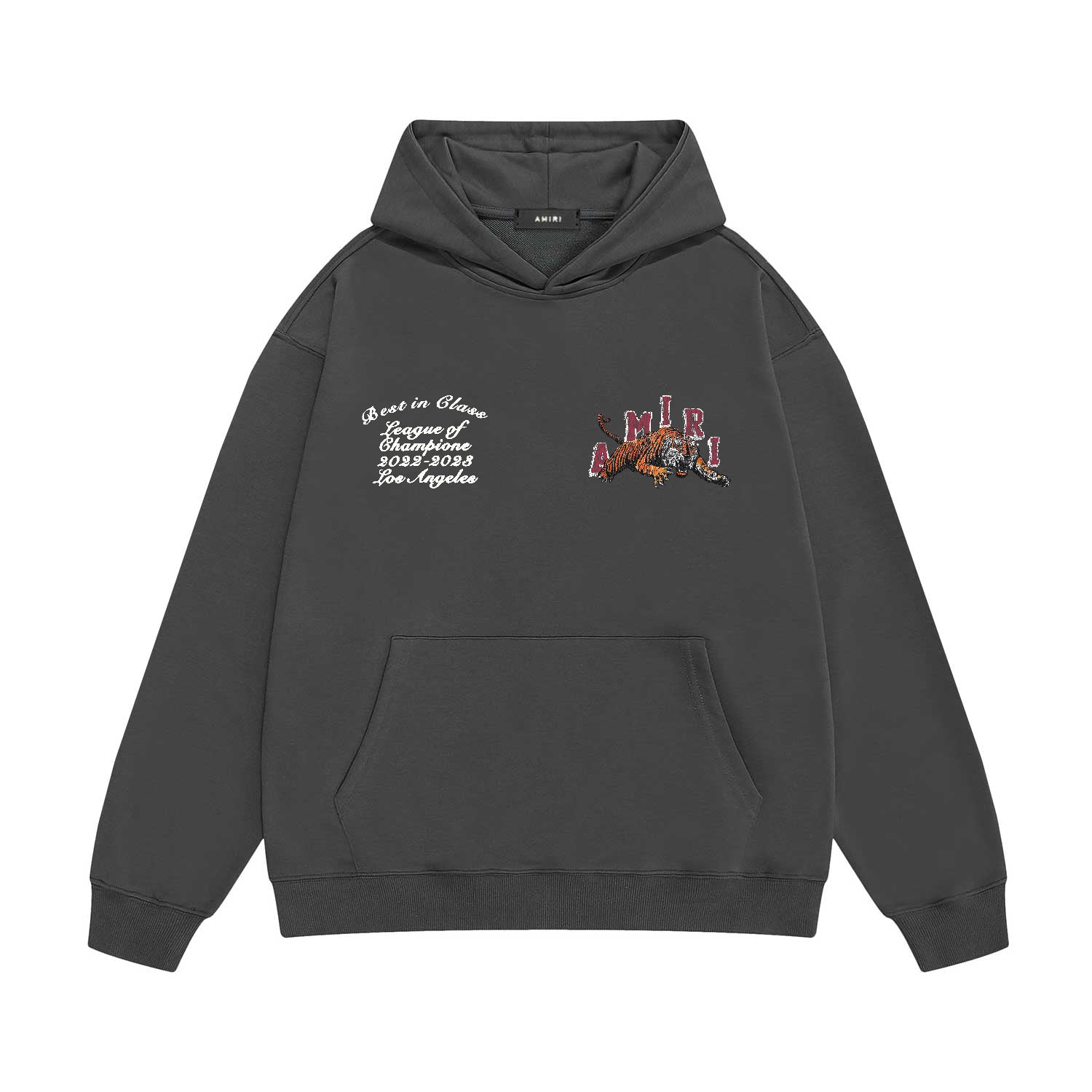 AM-AMIRI Hoodie