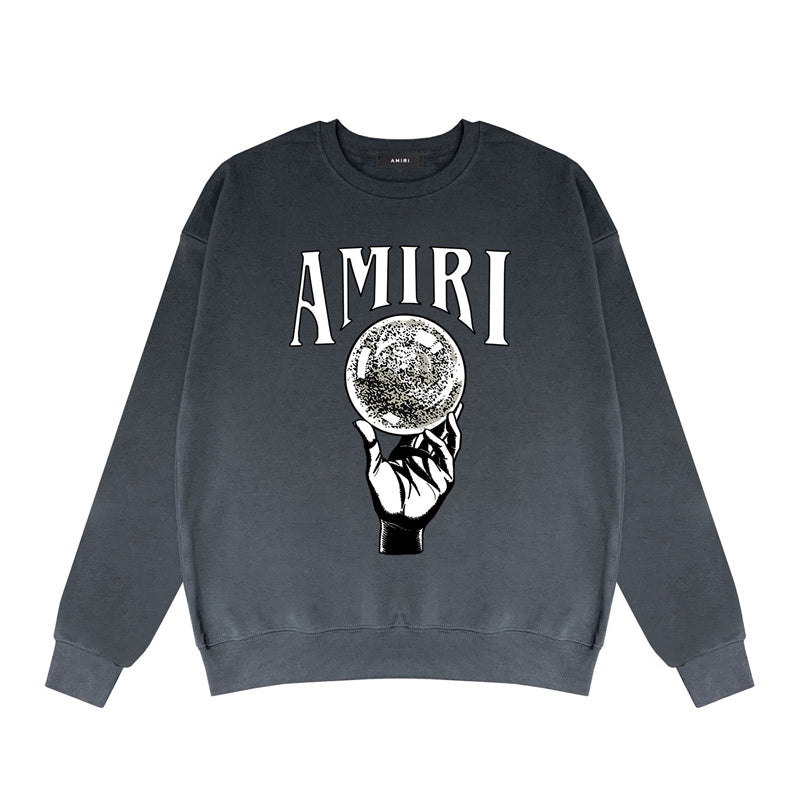 AM-AMIRI Sweatshirt