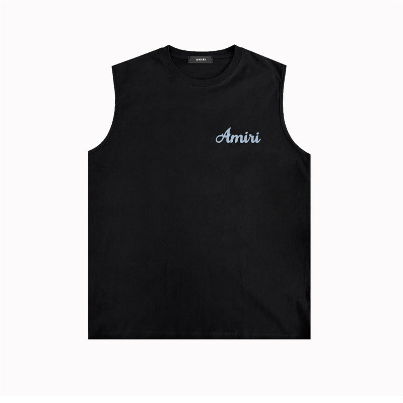 AM-AMIRI Vest