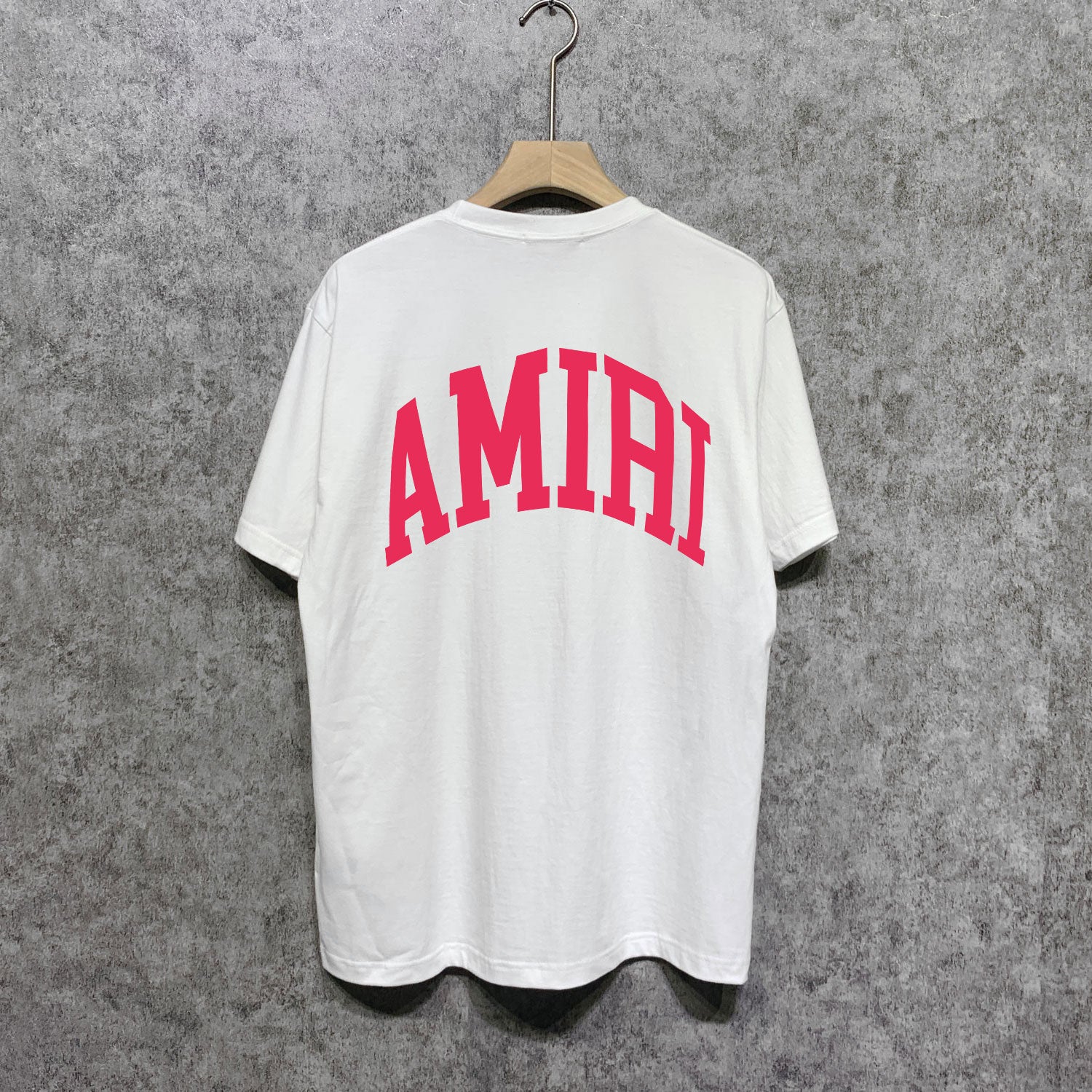 AM-AMIRI T-shirt