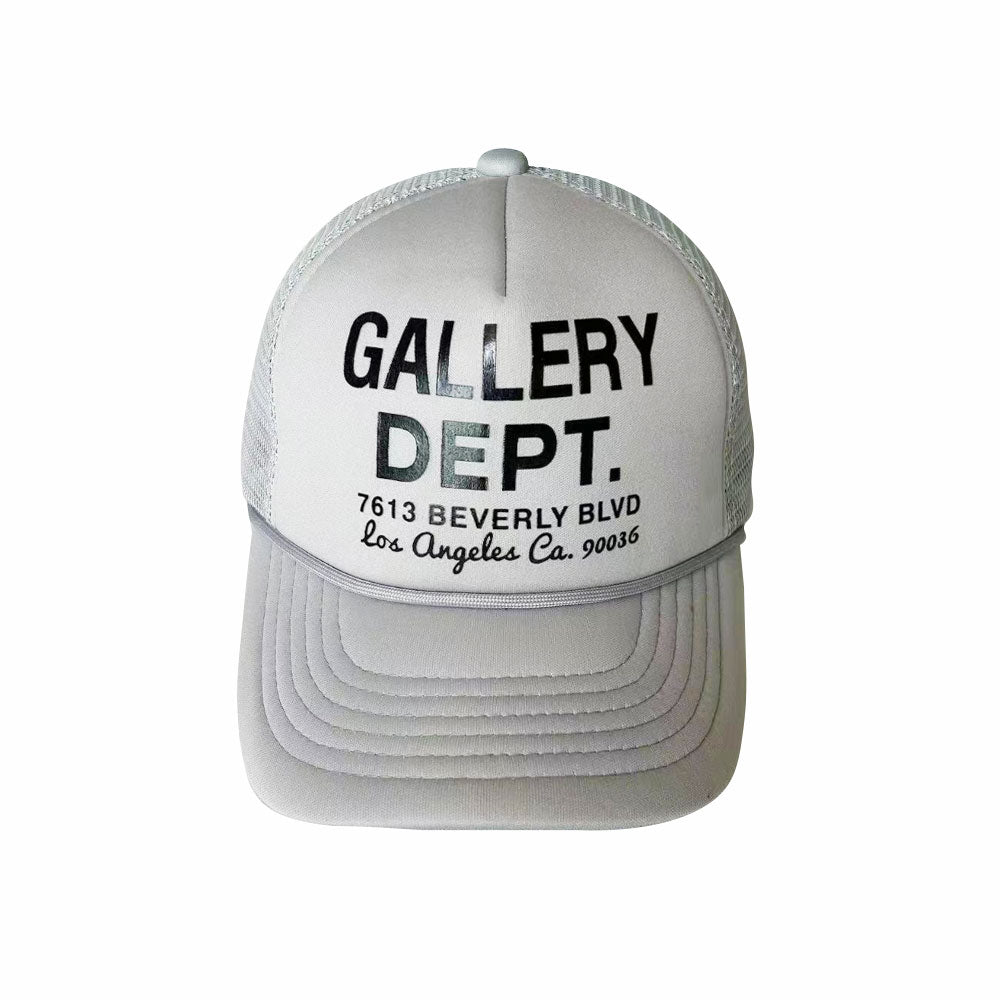 AM-Gallery Dept Hats