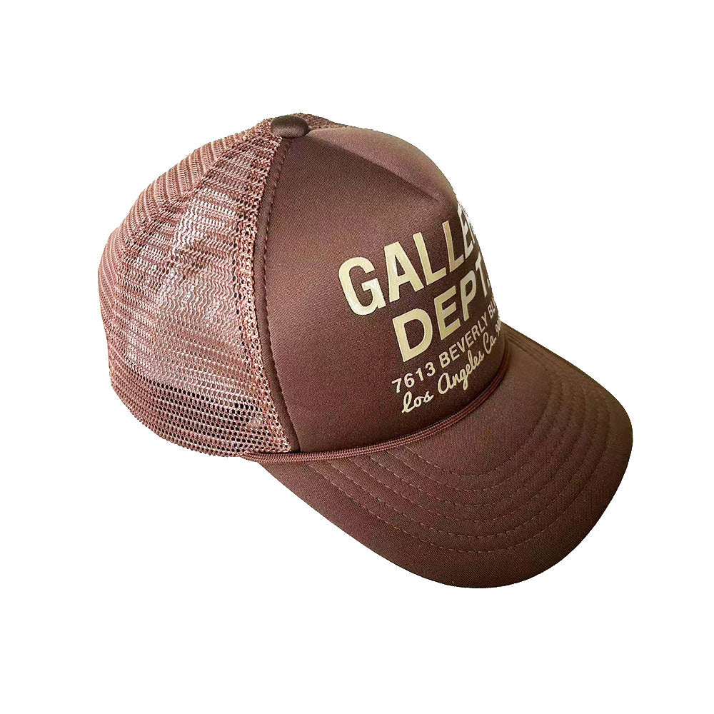 AM-Gallery Dept Hats