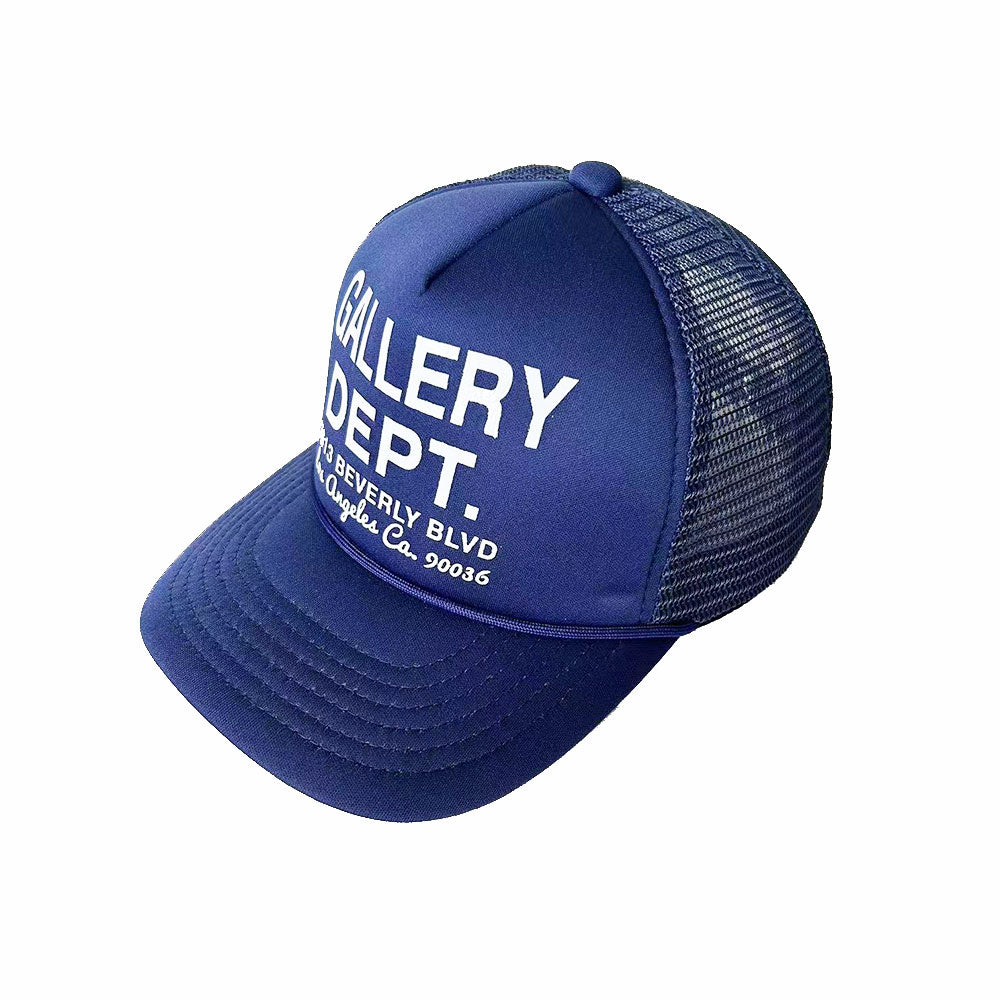 AM-Gallery Dept Hats