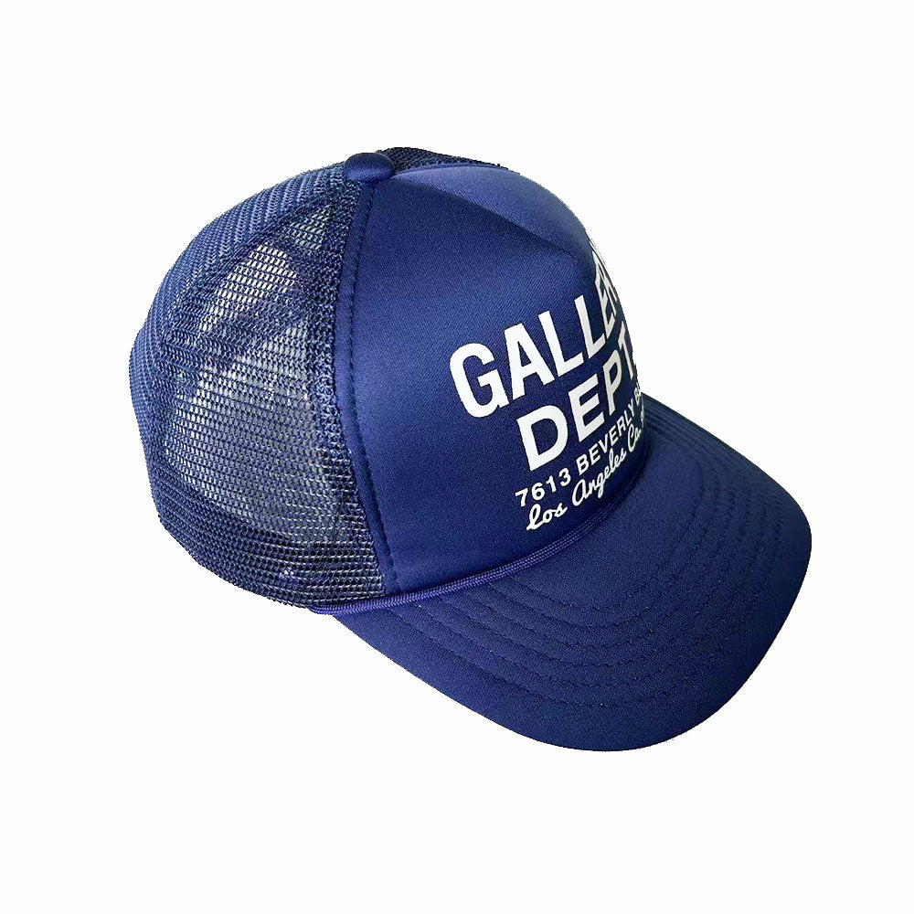 AM-Gallery Dept Hats