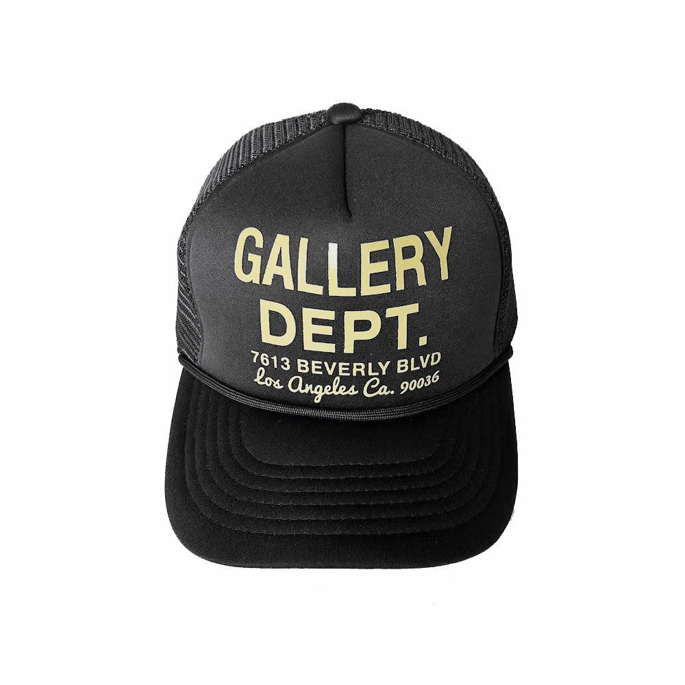 AM-Gallery Dept Hats