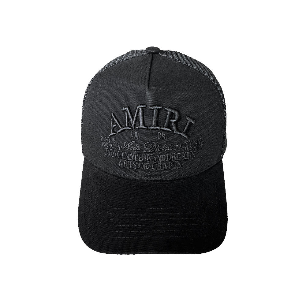 AM-AMIRI Hats