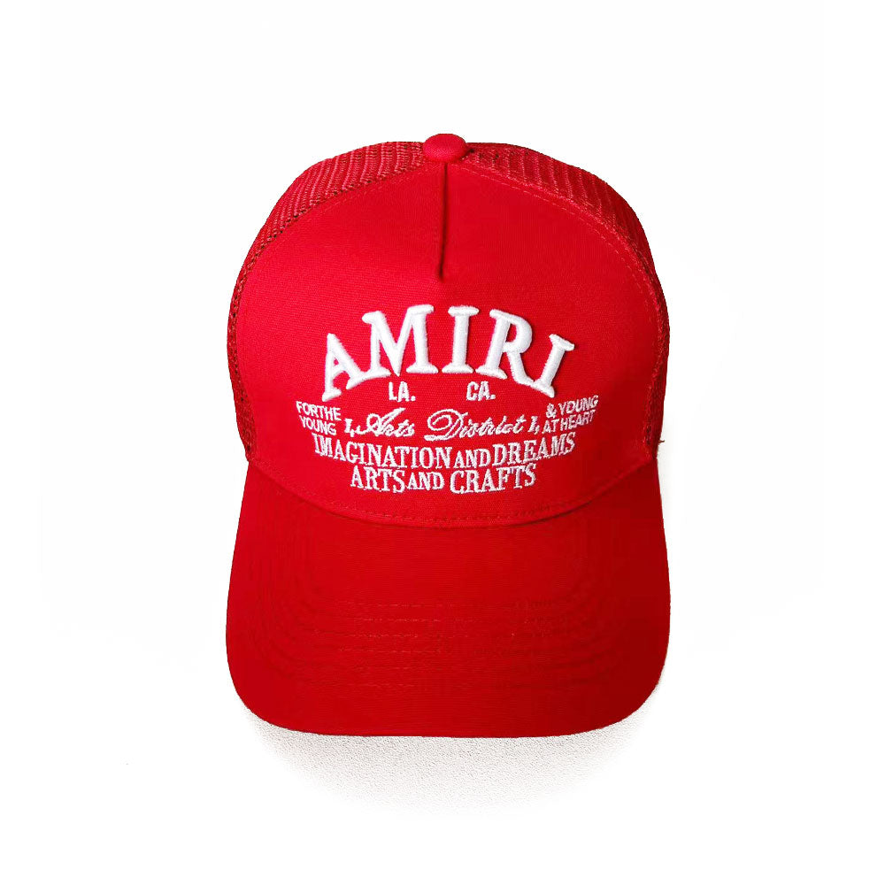 AM-AMIRI Hats