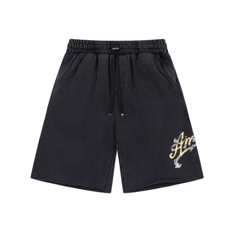 AM-AMIRI short