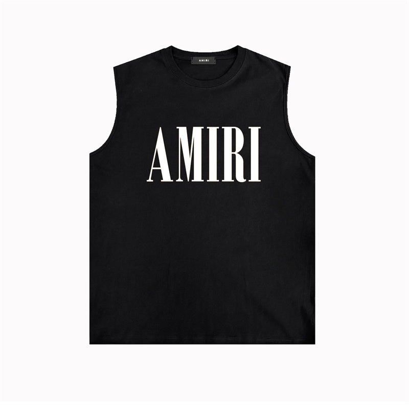 AM-AMIRI Vest