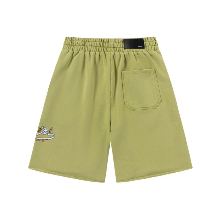 AM-AMIRI short