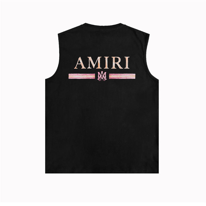 AM-AMIRI Vest