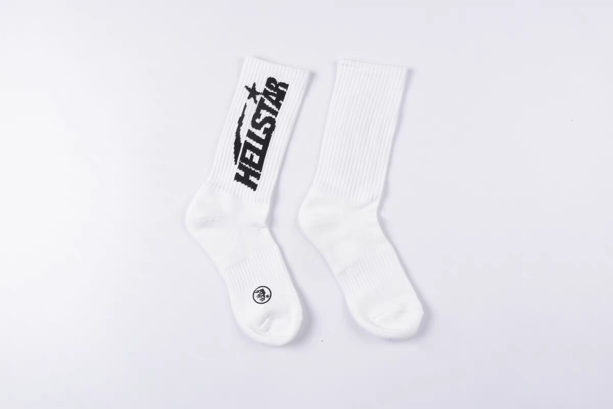 AM-Hellstar Sock