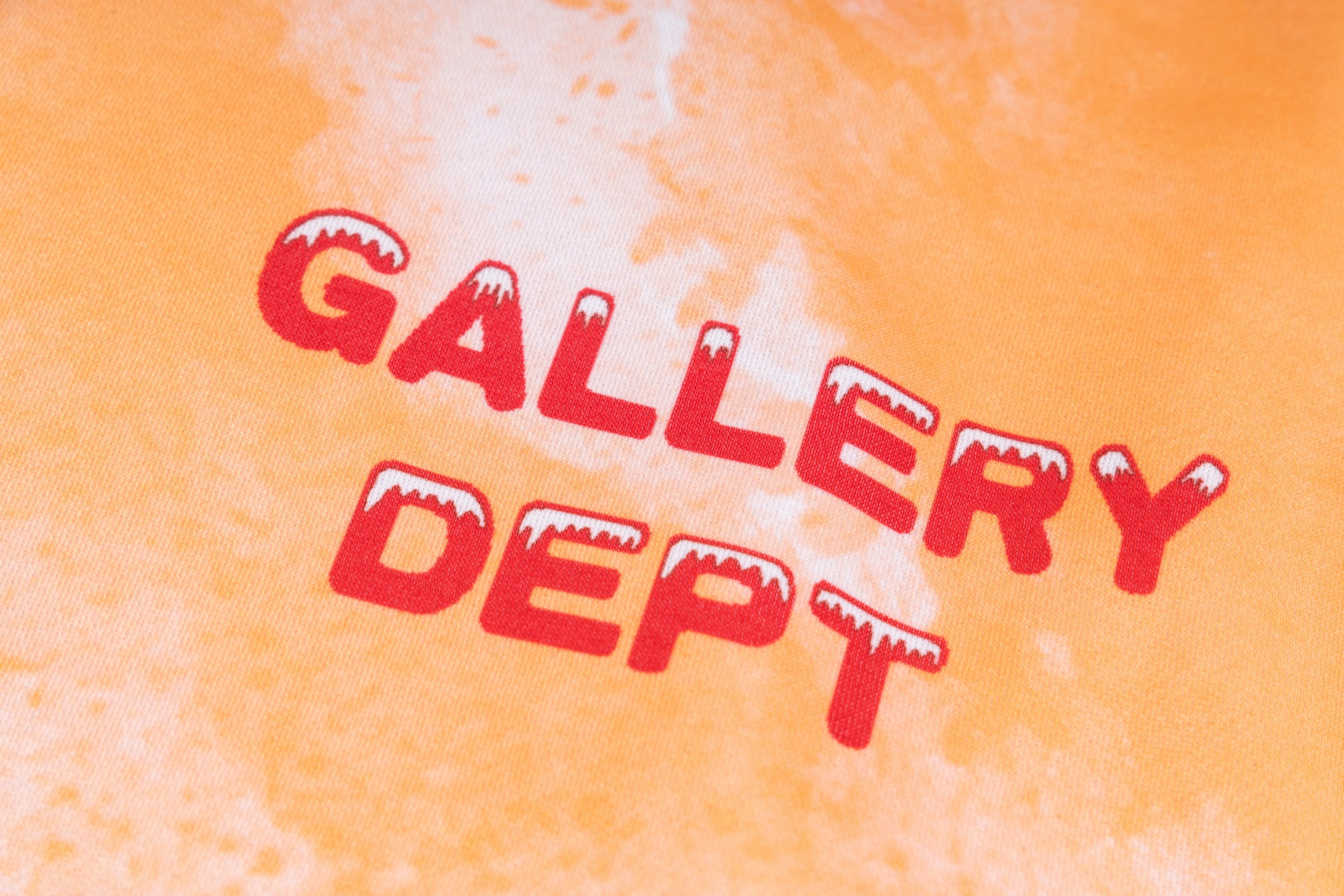 AM-GALLERY DEPT T-Shirt