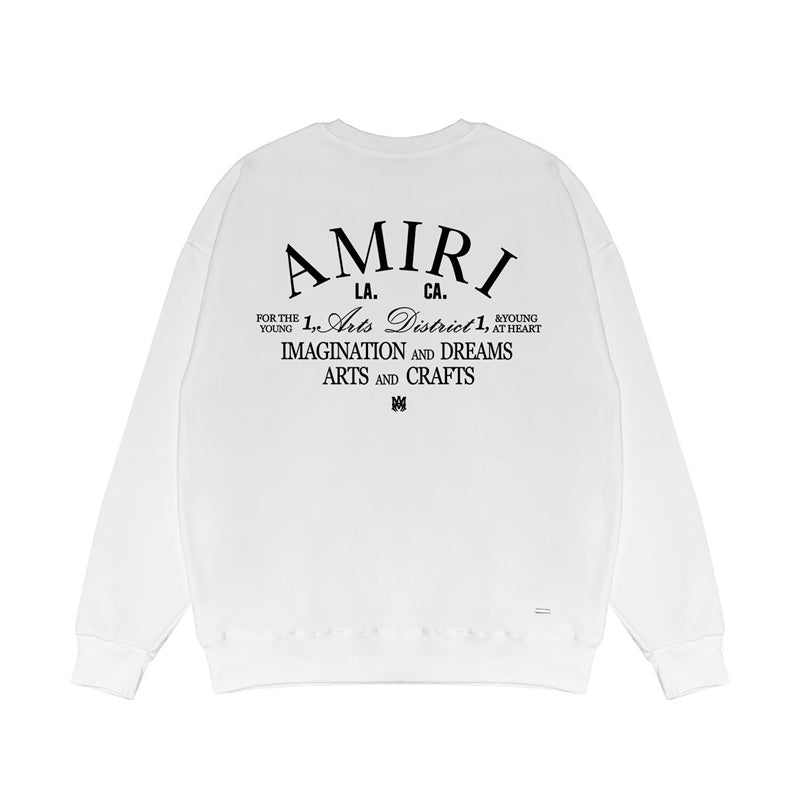 AM-AMIRI Sweatshirt