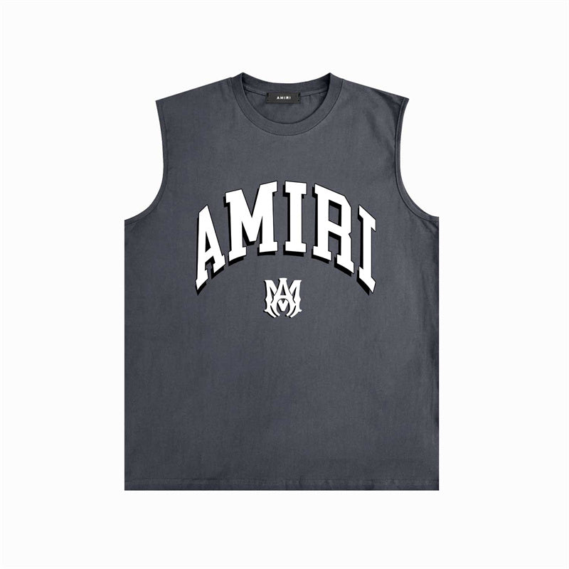 AM-AMIRI Vest