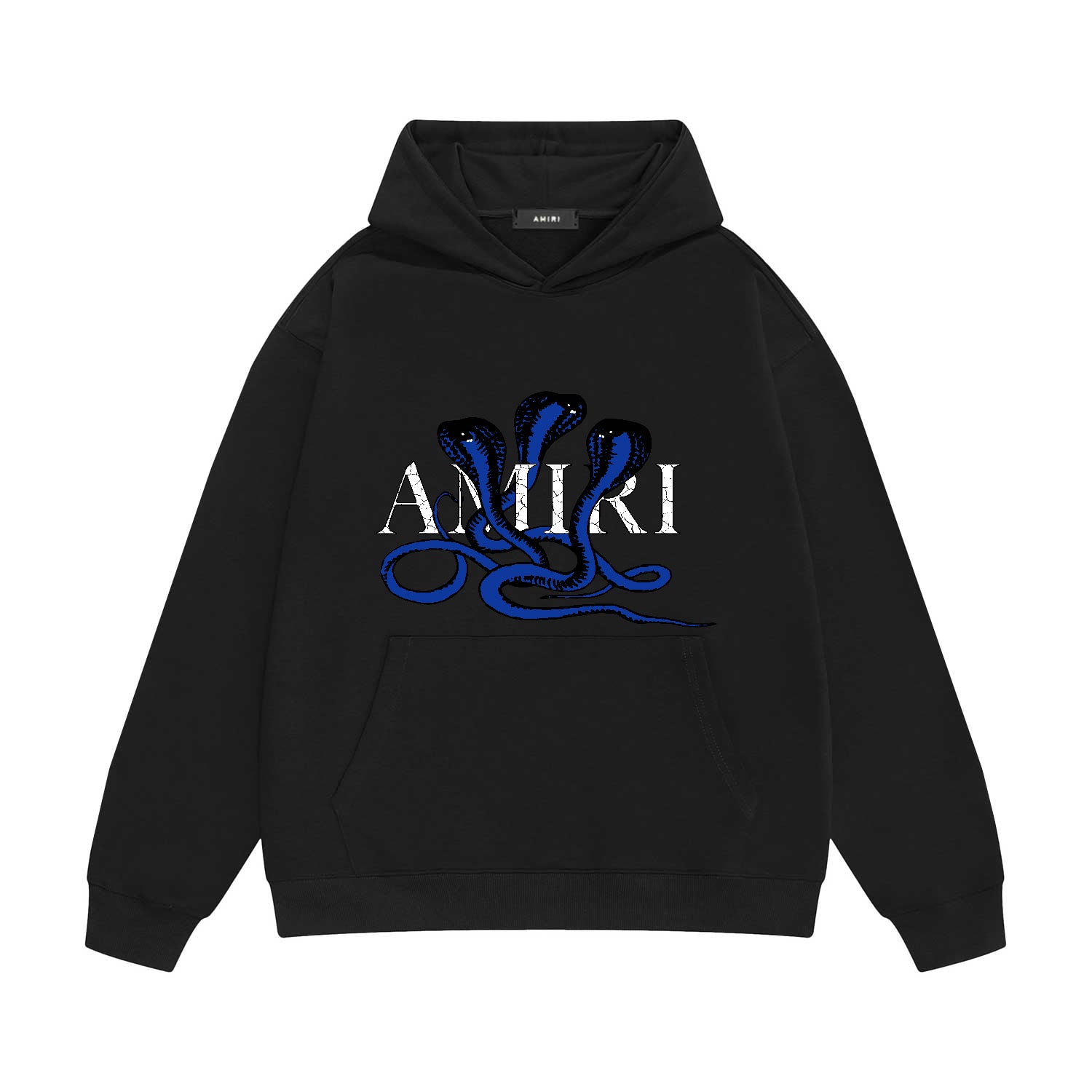 AM-AMIRI Hoodie