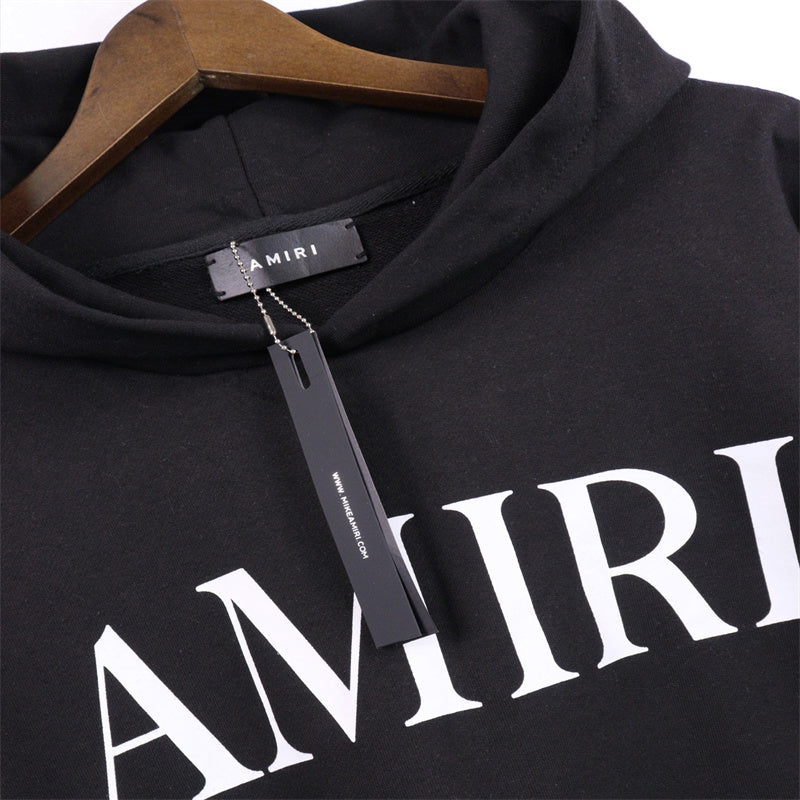 AM-AMIRI Hoodie