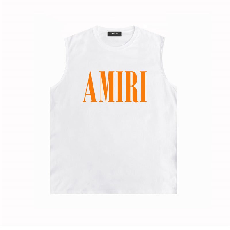 AM-AMIRI Vest