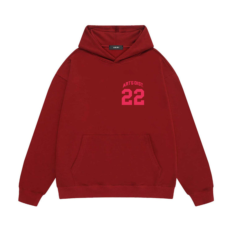 AM-AMIRI Hoodie