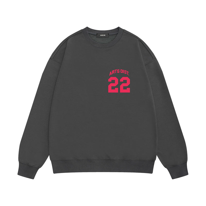 AM-AMIRI Sweatshirt