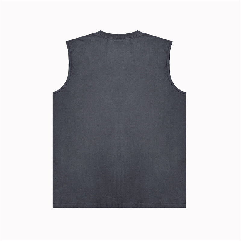 AM-AMIRI Vest