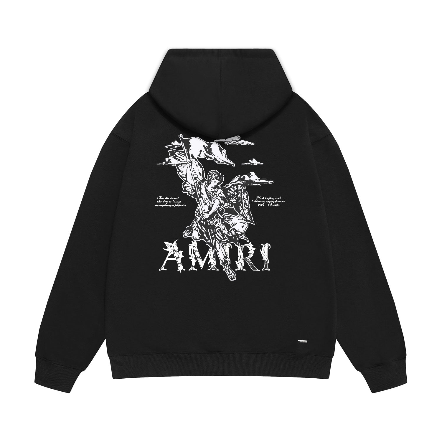 AM-AMIRI Hoodie