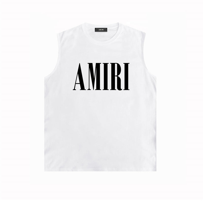 AM-AMIRI Vest