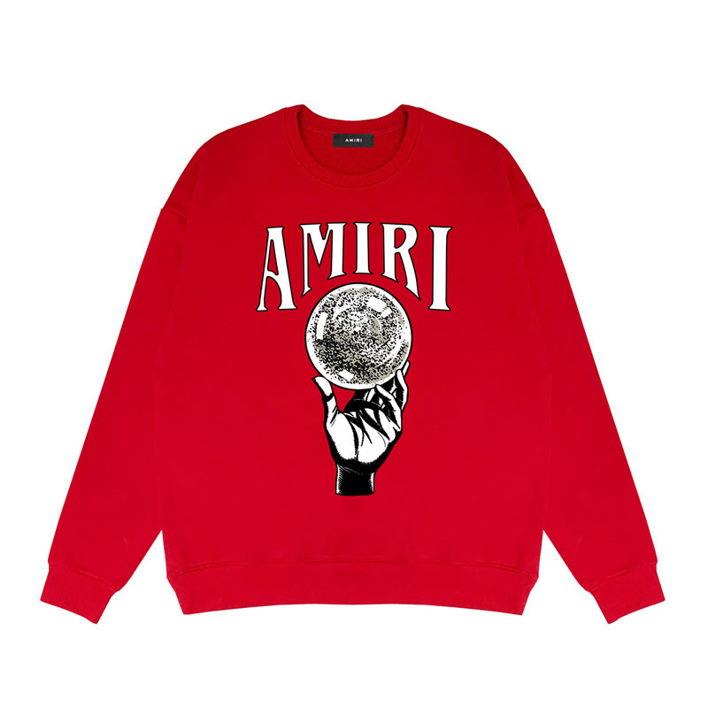 AM-AMIRI Sweatshirt