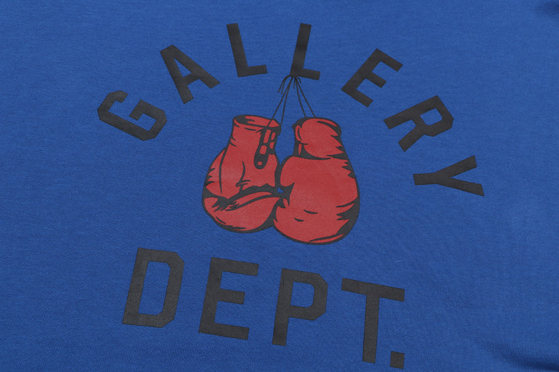 AM-GALLERY DEPT T-Shirt