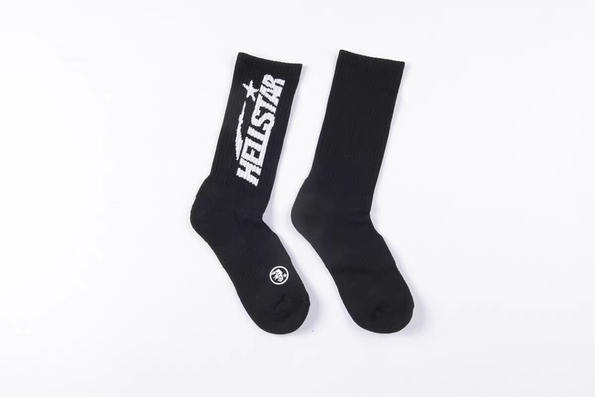 AM-Hellstar Sock