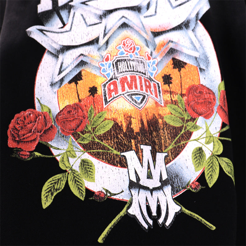 AM-AMIRI Hoodie