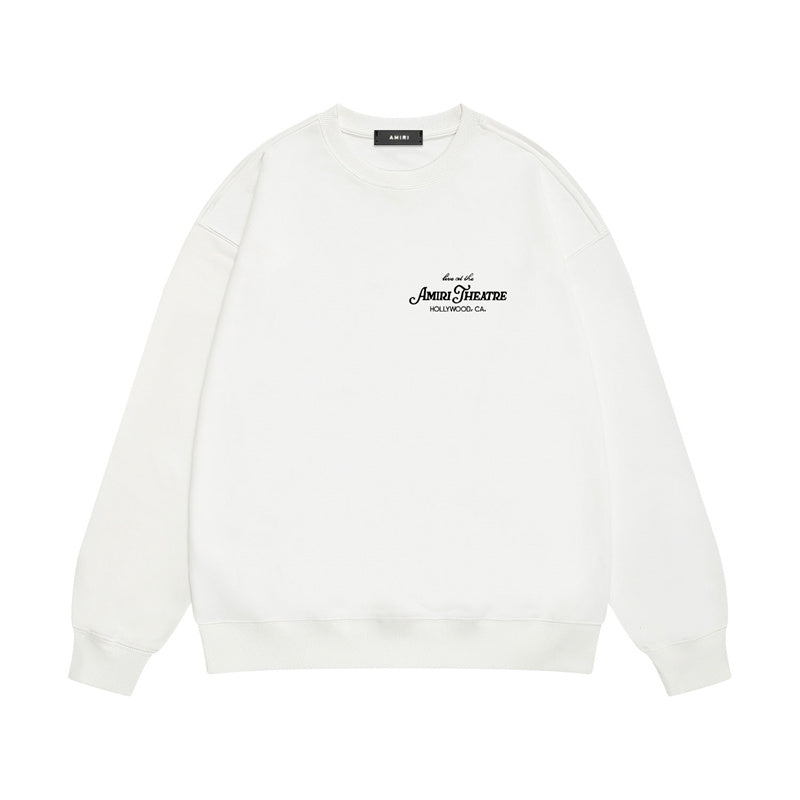 AM-AMIRI Sweatshirt