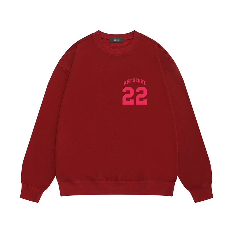 AM-AMIRI Sweatshirt